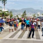 Exigen ser tomados en cuenta en censo de damnificados por Otis