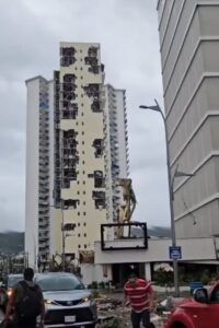 estado daños