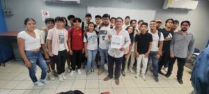 estado estudiantes piden transporte
