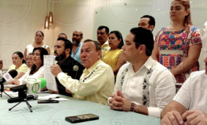 estado prd cede senaduria