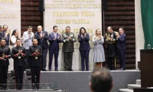 nacional muro de honor