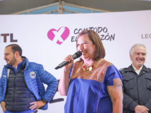 nacional xochitl
