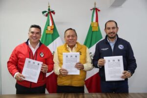 principal Alito, Zambrano y Cortés