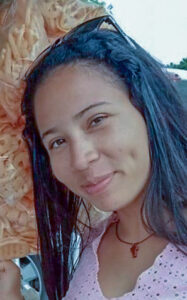 roja Abigail Andrade Rodríguez