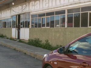 roja ejecutado billar calentano
