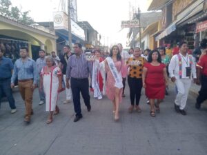 BOLETÍN OME LA CAMINATA (1)
