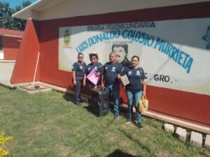 BOLETÍN OME LOS TALLERES (2)