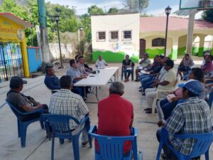 BOLETÍN OME REUNIONES REGIONALES (1)