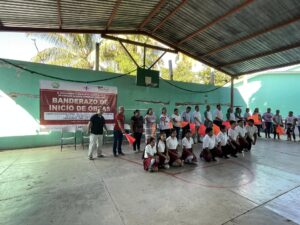 BOLETÍN SAN LUIS BANDERAZO DE OBRA