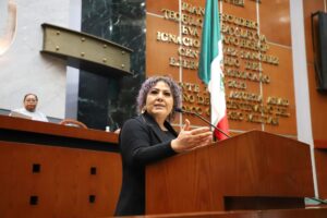 CONGRESO ALICIA ZAMORA VILLALVA