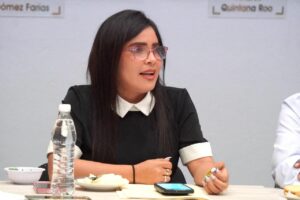 CONGRESO YOLOCZIN DOMÍNGUEZ