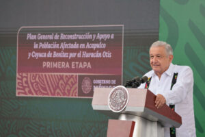 ESTADO ANDRÉS MANUEL