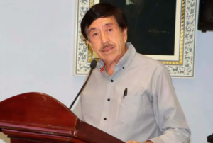 ESTADO ANTONOI HELGUERA