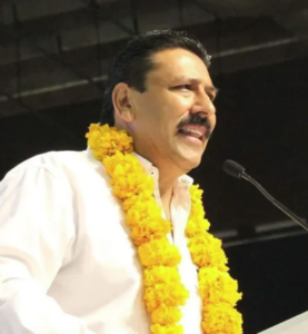 ESTADO CUAUHTÉMOC SALGADO ROMERO