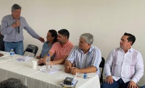 ESTADO EL ENCUENTRO