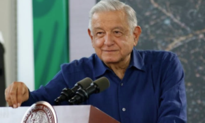 ESTADO EL PRESIDENTE