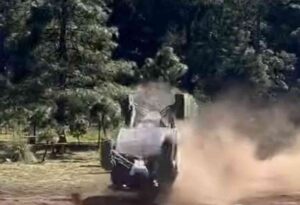 ESTADO EL RACER
