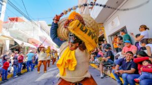 ESTADO EXIGEN CANCELAR EL PENDON
