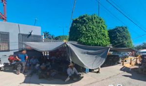ESTADO PLANTÓN EN EL CONGRESO (2)