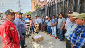 ESTADO Pobladores de Zilacayotitlán (1)