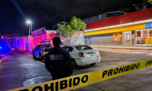 ESTADO REPUNTE DE VIOLENCIA