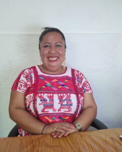 MARQUELIA Rubí Rodríguez Castañeda