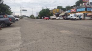 Marquelia.- Anuncian movilizaciones