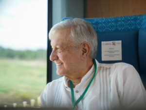 NACIONAL AMLO OBRAS