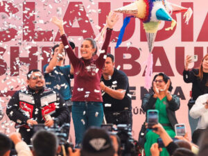 NACIONAL CLAUDIA
