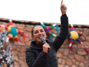 NACIONAL CLAUDIA