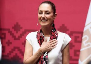 NACIONAL CLAUDIA SHEINBAUM