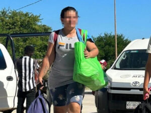 NACIONAL CNDH ATIENDE 391 MIL MIGRANTES