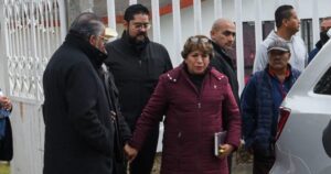 NACIONAL DELFINA GOMEZ