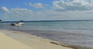 NACIONAL PLAYAS NO APTAS