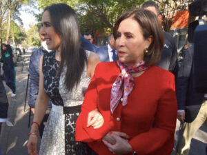 NACIONAL ROSARIO ROBLES