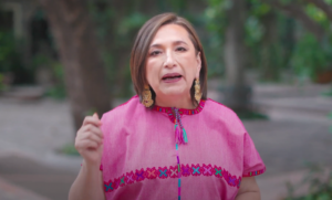 NACIONAL XOCHITL