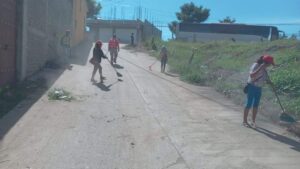 OME JORNADA DE LIMPIEZA (1)