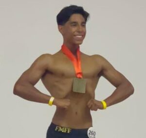 OME Jesús González Álvarez (1)
