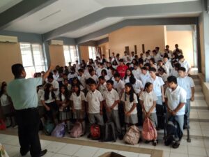 OME LAS CONFERENCIAS (1)