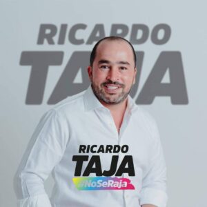PRINCIPAL RICARDO TAJA RAMIREZ
