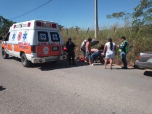 ROJA Atención a los jóvenes heridos (2)
