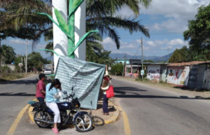 ROJA ENCUENTRAN CUERPOS DESMEMBRADOS EN CHIAPAS