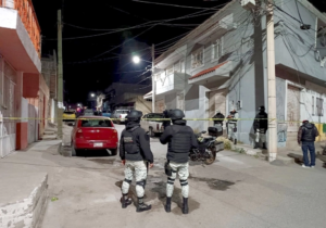 ROJA Ejecuciones en Zacatecas