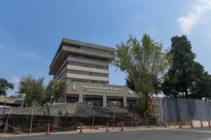 ROJA FISCALIA ESTADO DE MÉXICO