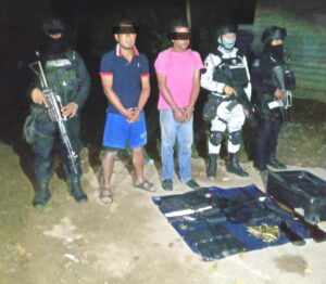 ROJA LAS DETENCIONES (2)