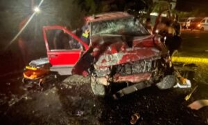ROJA La Jeep