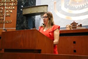 congreso julieta fernandez marquez