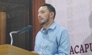 estado Gerardo Ochoa Amorós
