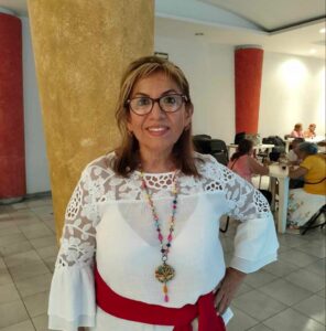 estado Rosa María Aguilar Miranda