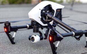 estado drones